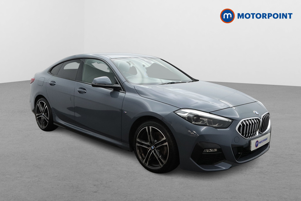BMW 2 Series 218I 136 M Sport Dct