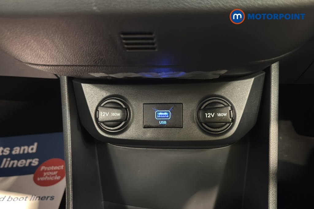 Hyundai Ioniq Hatchback Black #23
