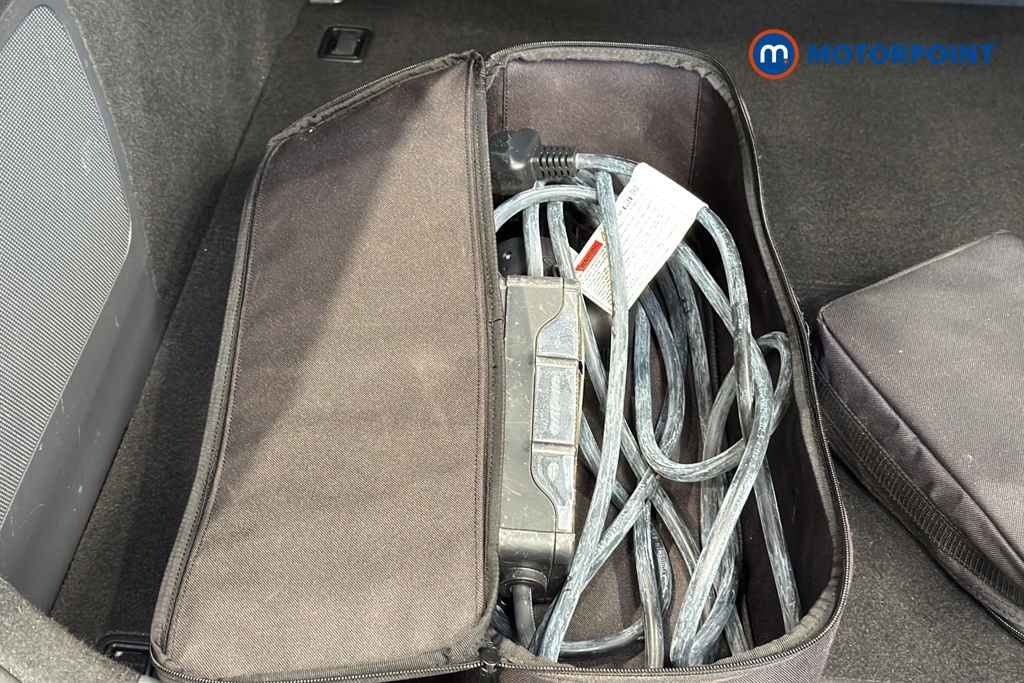 Hyundai Ioniq Hatchback Black #33