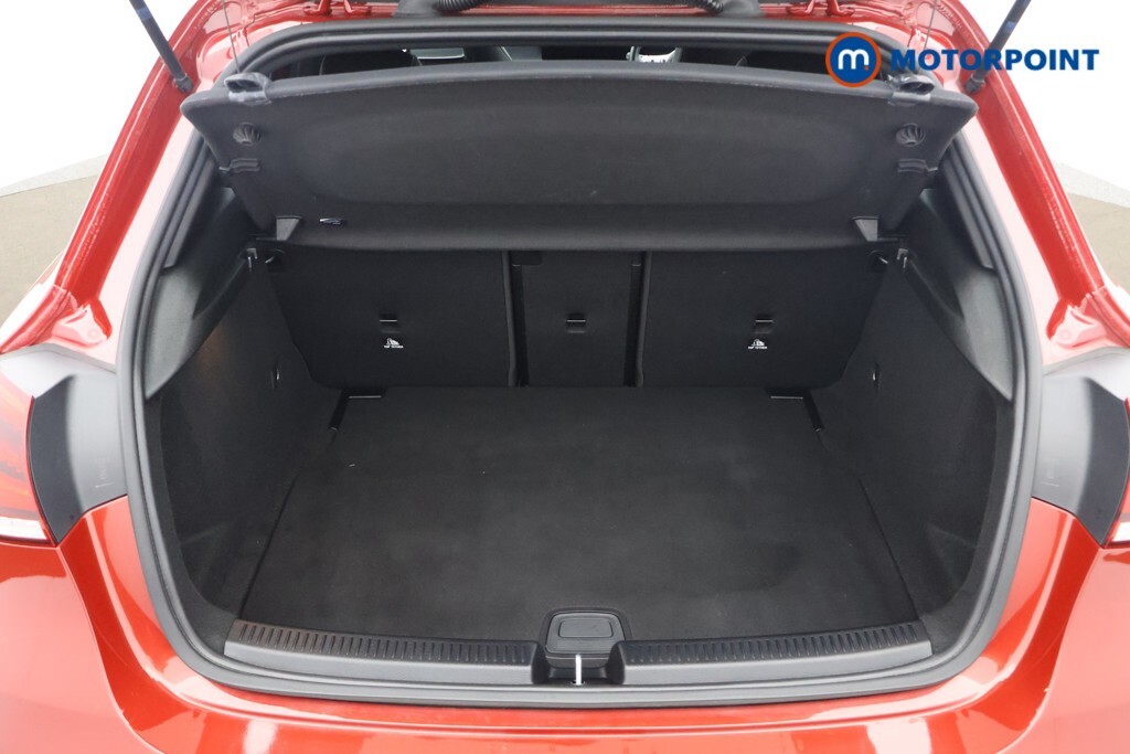 Mercedes-Benz A Class Hatchback Grey #25
