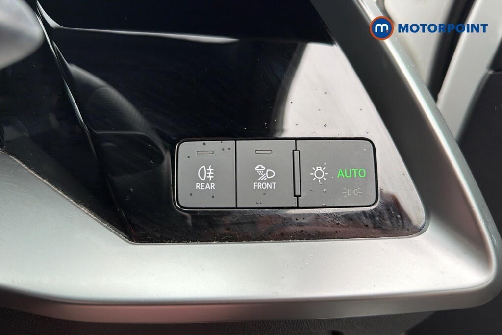 Audi A3 S Line 35 Tfsi 150 Ps S Tronic Grey #15