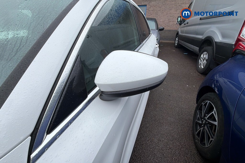 Audi A3 S Line 35 Tfsi 150 Ps S Tronic Grey #25