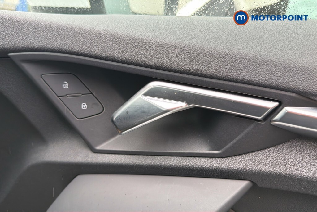 Audi A3 S Line 35 Tfsi 150 Ps S Tronic Grey #24