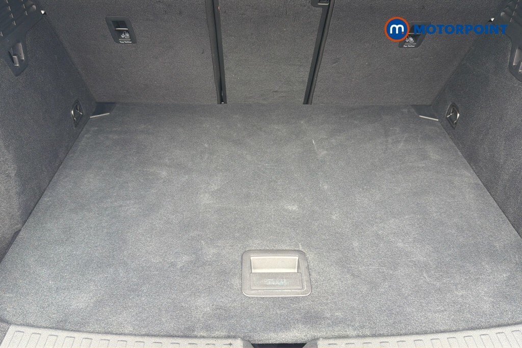 Audi A3 S Line 35 Tfsi 150 Ps S Tronic Grey #22