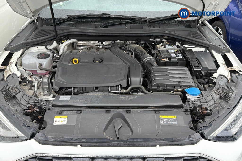 Audi A3 S Line 35 Tfsi 150 Ps S Tronic Grey #30