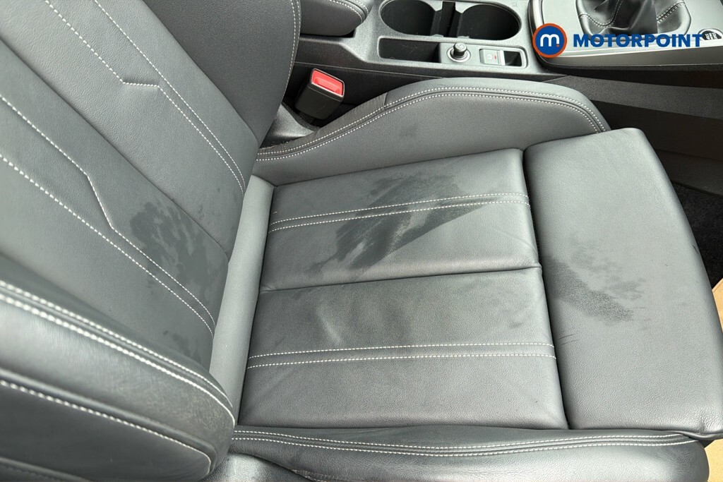 Audi A3 S Line 35 Tfsi 150 Ps S Tronic Grey #19