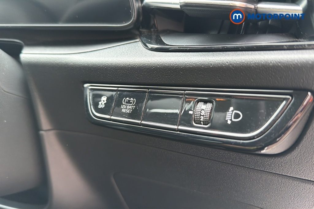 Kia Niro Niro 3 Hev S-a Blue #18