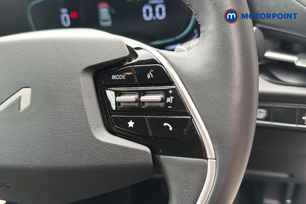 Kia Niro Niro 3 Hev S-a Blue #11