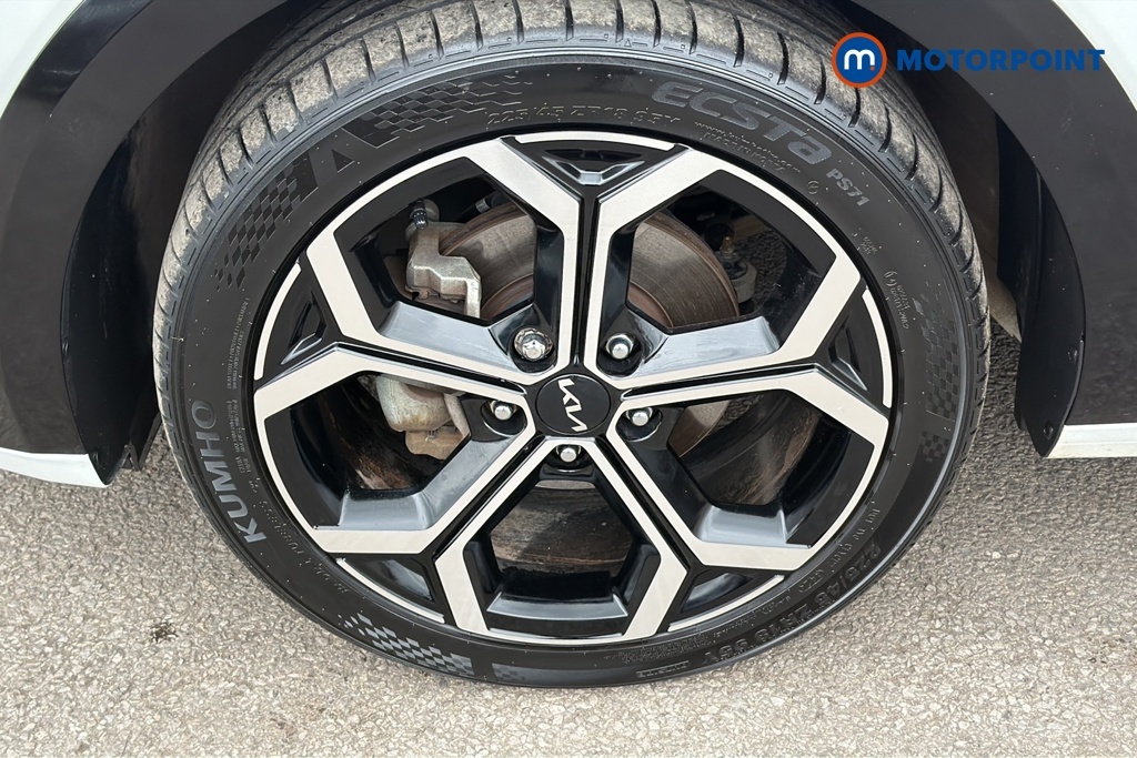 Kia Niro Niro 3 Hev S-a Blue #41