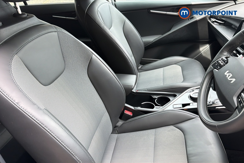 Kia Niro Niro 3 Hev S-a Blue #26