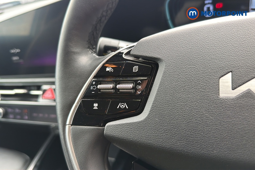 Kia Niro Niro 3 Hev S-a Blue #12