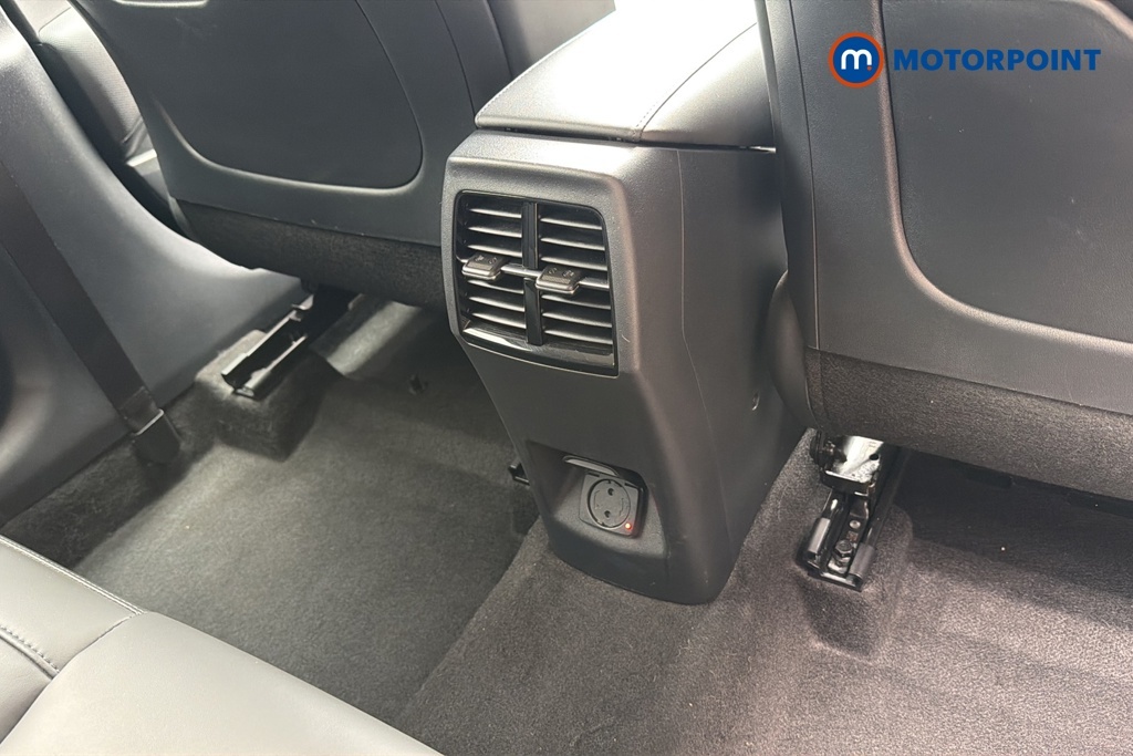Kia Niro Niro 3 Hev S-a Blue #32