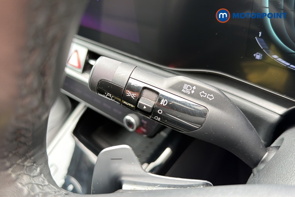 Kia Niro Niro 3 Hev S-a Blue #13