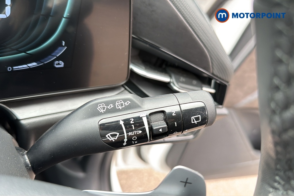 Kia Niro Niro 3 Hev S-a Blue #14