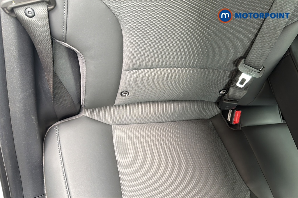 Kia Niro Niro 3 Hev S-a Blue #31