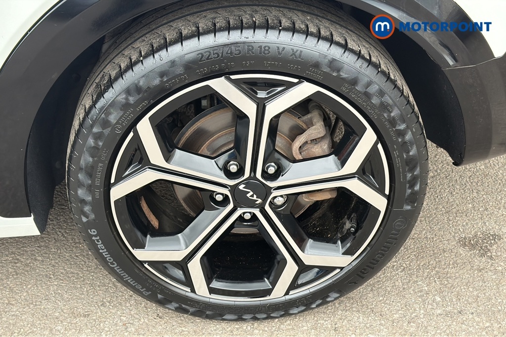 Kia Niro Niro 3 Hev S-a Blue #42