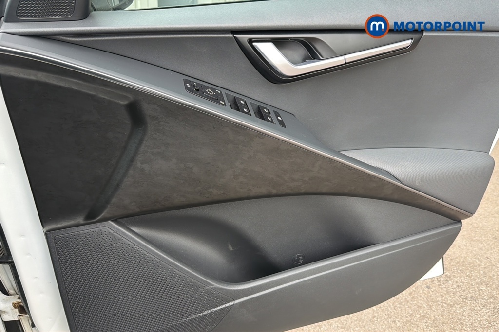 Kia Niro Niro 3 Hev S-a Blue #24