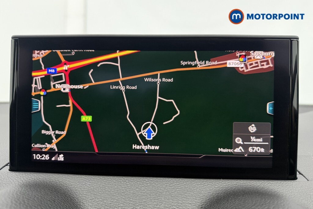 Audi Q2 35 Tfsi S Line S Tronic Grey #10