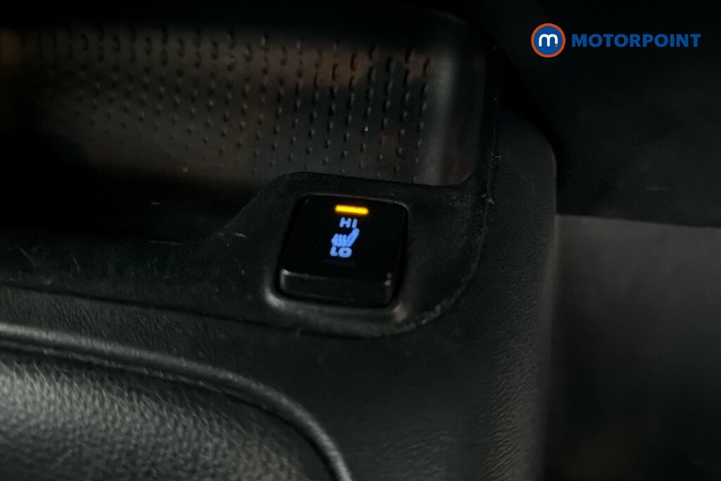 Toyota Corolla Corolla Icon Hev Cvt Blue #18