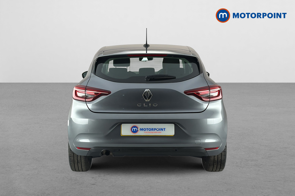 Renault Clio 1.0 Tce 90 Evolution Grey #6