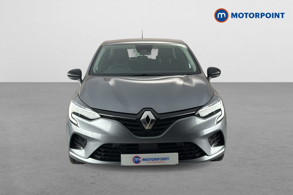Renault Clio 1.0 Tce 90 Evolution Grey #2