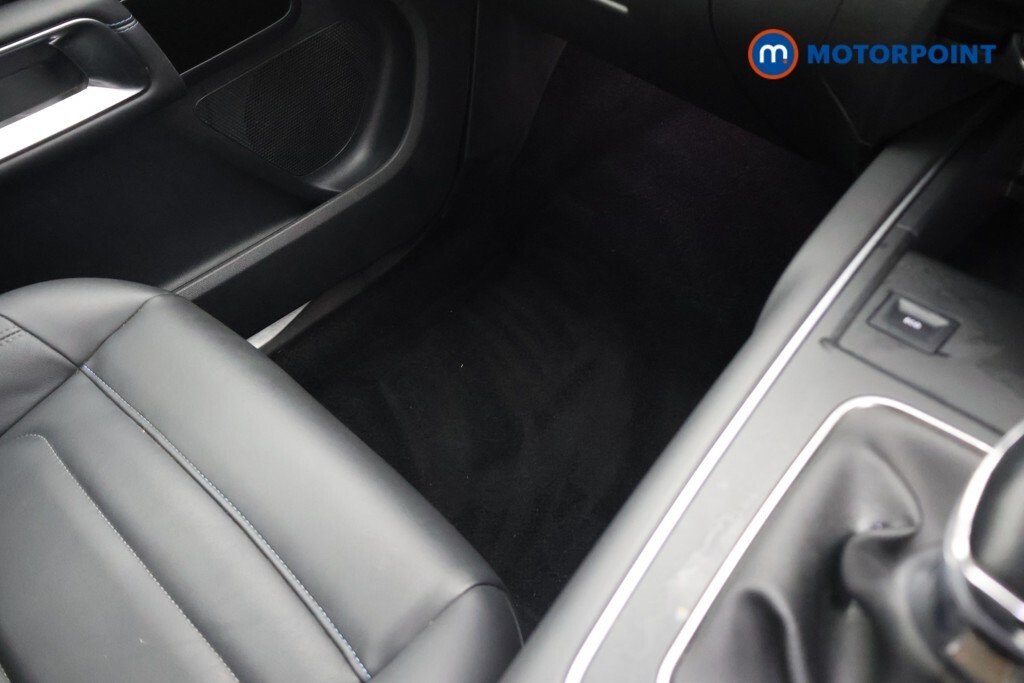 Citroen C5 Aircross 1.2 Puretech Sense Plus Black #20