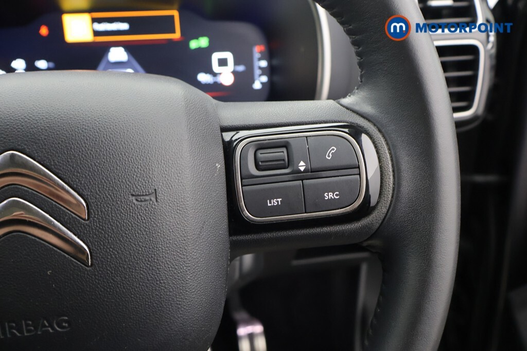 Citroen C5 Aircross 1.2 Puretech Sense Plus Black #15