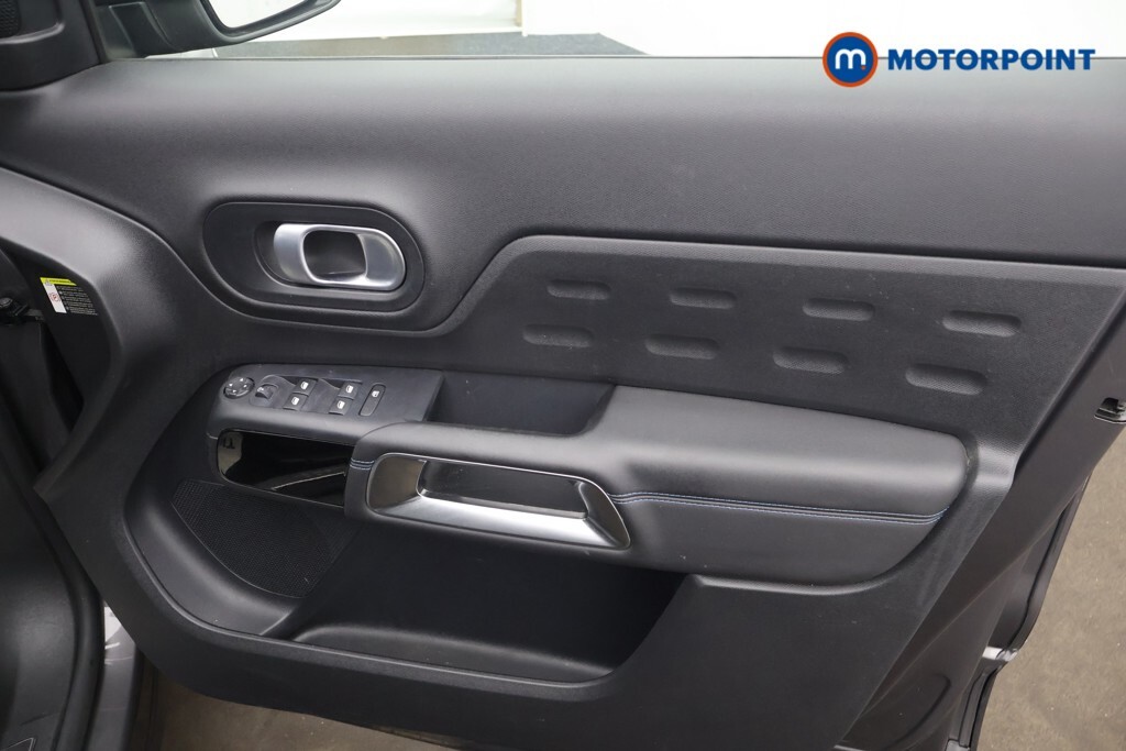 Citroen C5 Aircross 1.2 Puretech Sense Plus Black #22