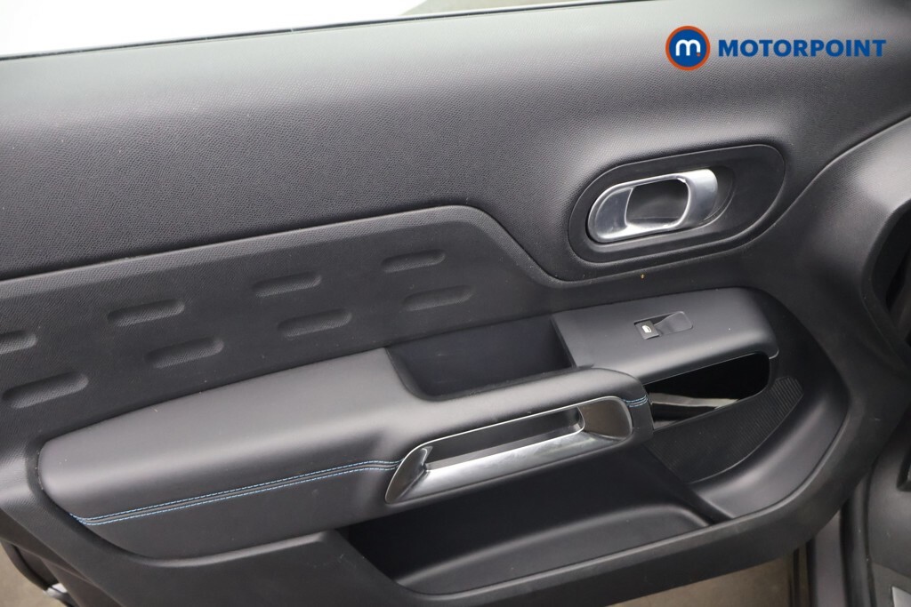 Citroen C5 Aircross 1.2 Puretech Sense Plus Black #31