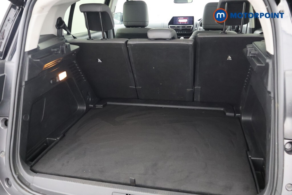 Citroen C5 Aircross 1.2 Puretech Sense Plus Black #28