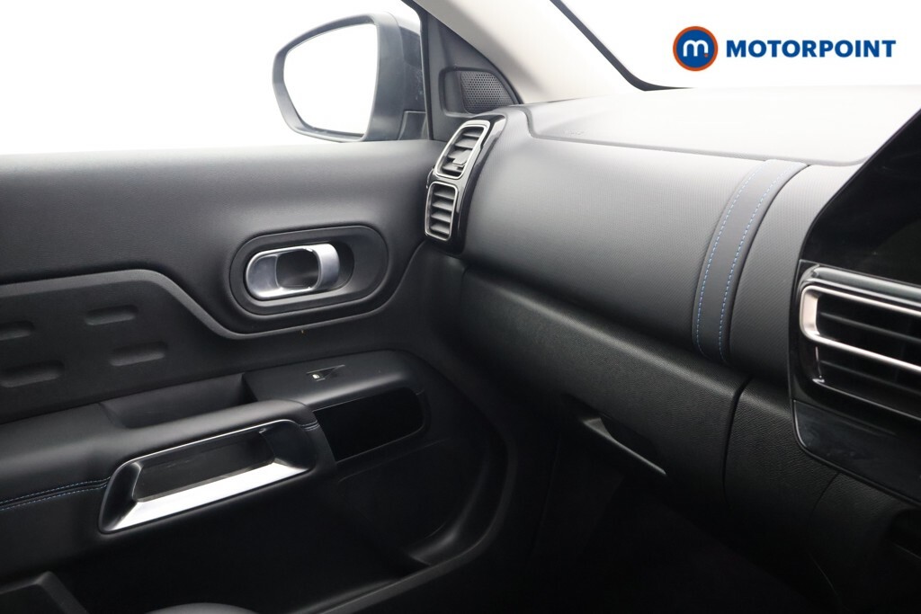 Citroen C5 Aircross 1.2 Puretech Sense Plus Black #18