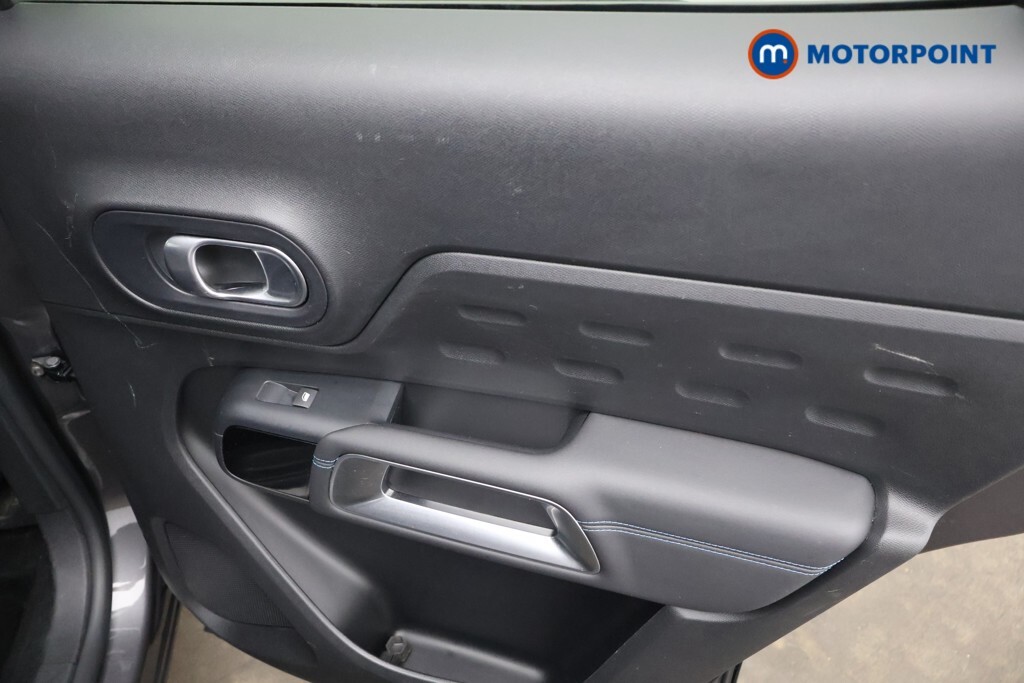 Citroen C5 Aircross 1.2 Puretech Sense Plus Black #25