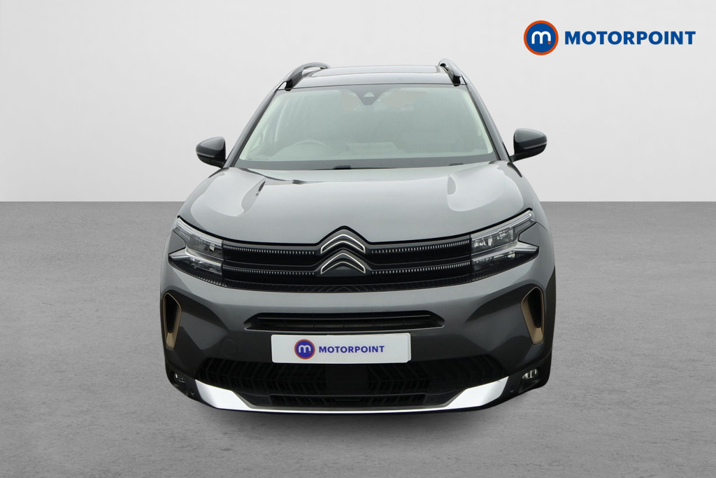 Citroen C5 Aircross 1.2 Puretech Sense Plus Black #2