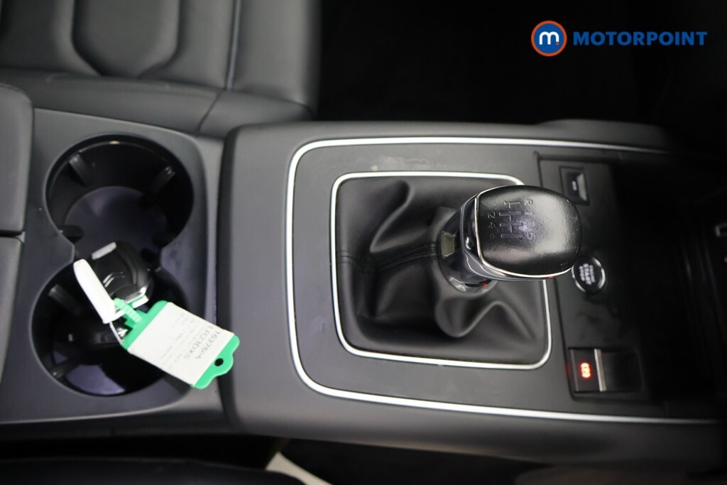 Citroen C5 Aircross 1.2 Puretech Sense Plus Black #21