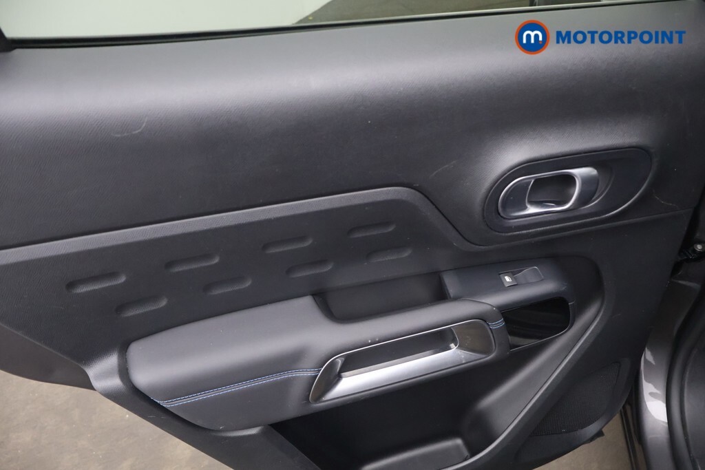 Citroen C5 Aircross 1.2 Puretech Sense Plus Black #29