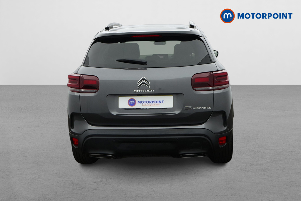 Citroen C5 Aircross 1.2 Puretech Sense Plus Black #6