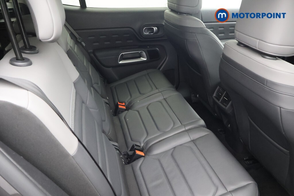 Citroen C5 Aircross 1.2 Puretech Sense Plus Black #26