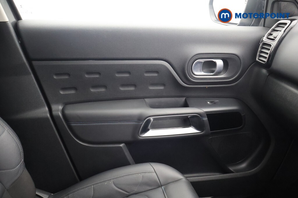 Citroen C5 Aircross 1.2 Puretech Sense Plus Black #19