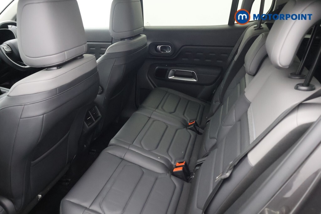Citroen C5 Aircross 1.2 Puretech Sense Plus Black #30