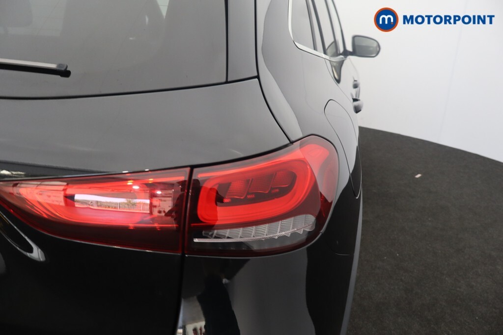 Mercedes-Benz GLA Class Amg Line White #50