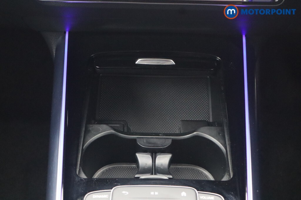 Mercedes-Benz GLA Class Amg Line White #13