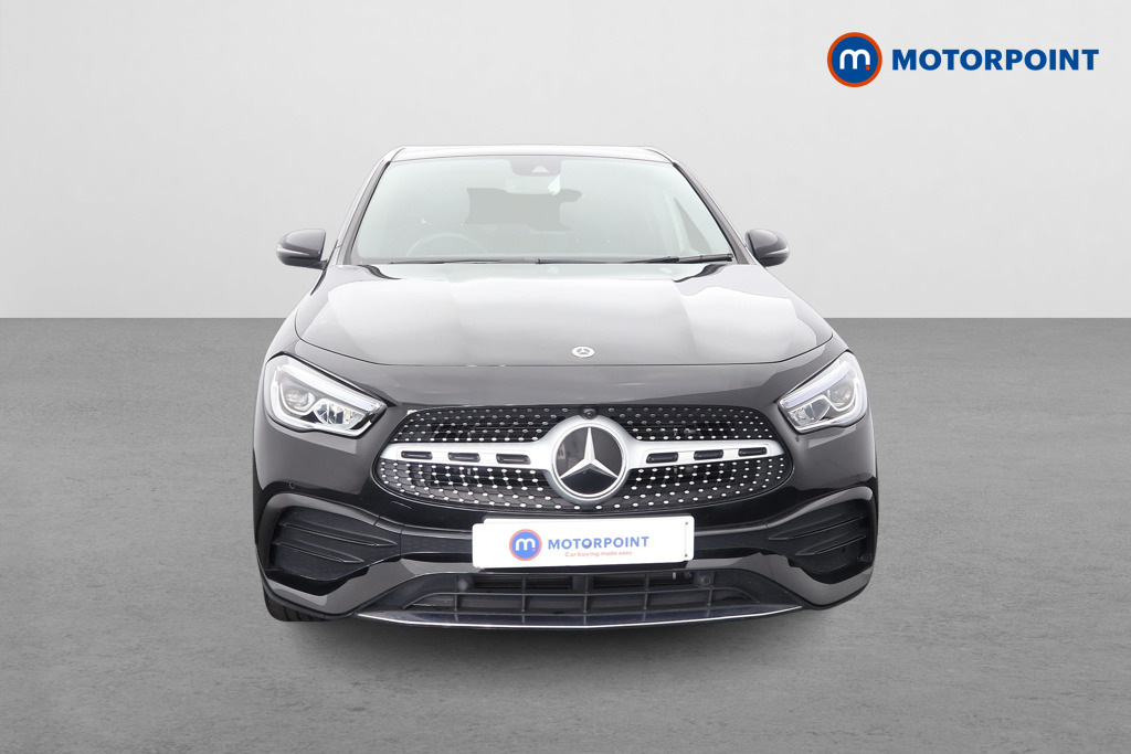Mercedes-Benz GLA Class Gla 250E Amg Line Executive Black #2
