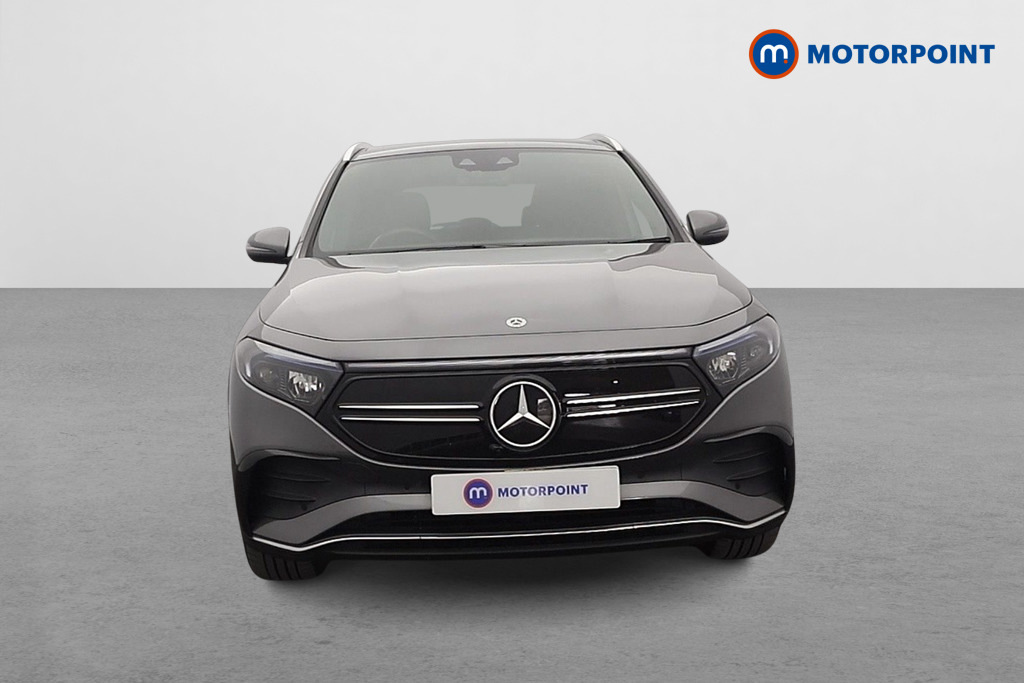 Mercedes-Benz EQA Eqa 300 4M 168Kw Amg Line Premium 66.5Kwh Grey #2