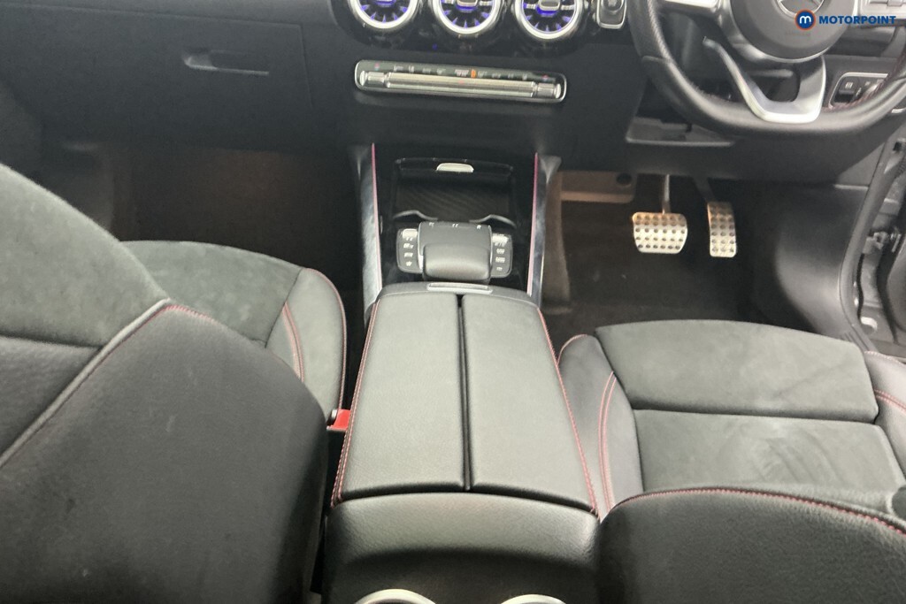 Mercedes-Benz EQA Eqa 250 70.5Kwh Amg Line Grey #19