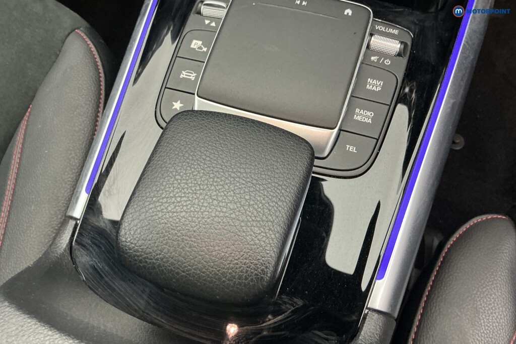 Mercedes-Benz EQA Eqa 250 70.5Kwh Amg Line Grey #21