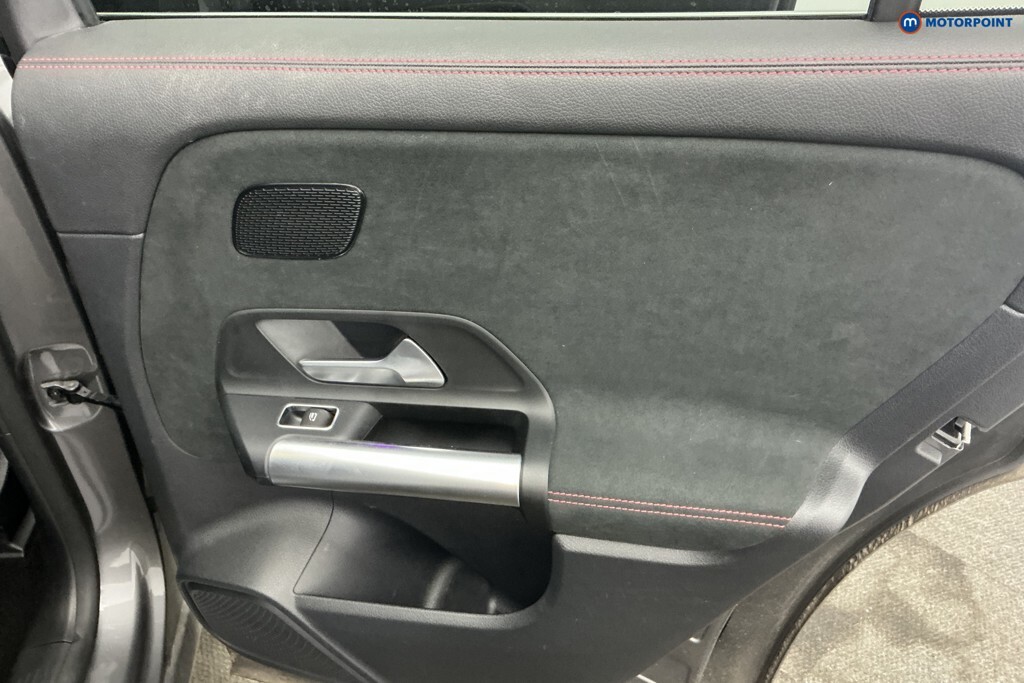 Mercedes-Benz EQA Eqa 250 70.5Kwh Amg Line Grey #32
