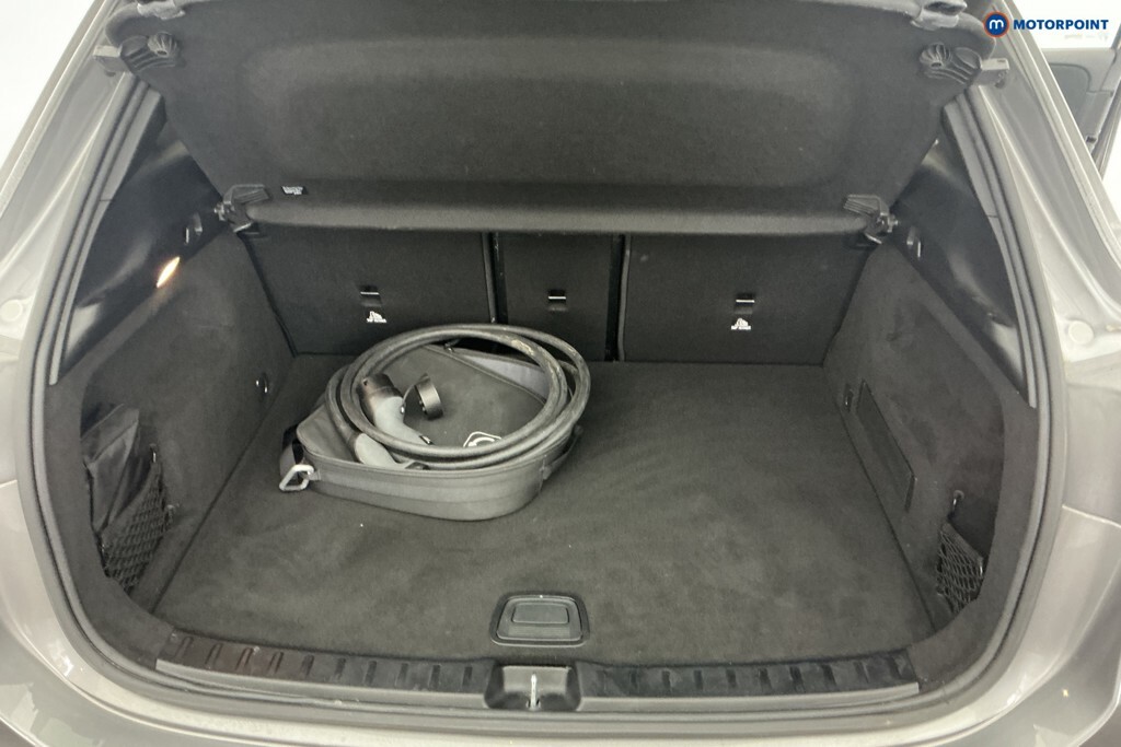 Mercedes-Benz EQA Eqa 250 70.5Kwh Amg Line Grey #11