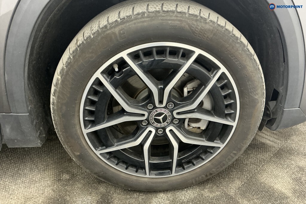 Mercedes-Benz EQA Eqa 250 70.5Kwh Amg Line Grey #41