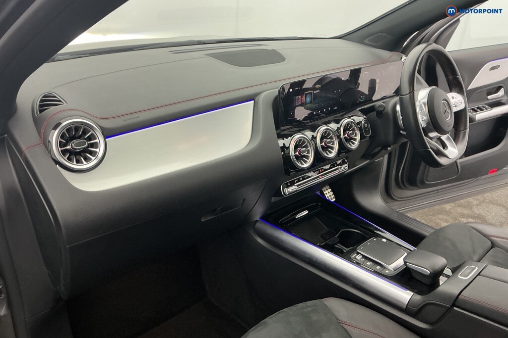 Mercedes-Benz EQA Eqa 250 70.5Kwh Amg Line Grey #17