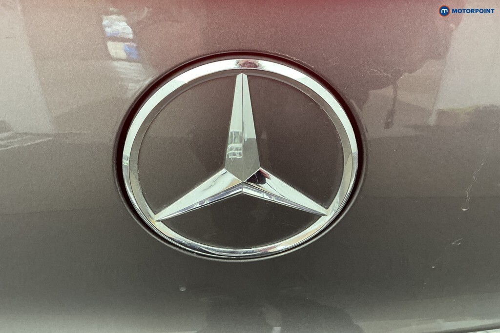 Mercedes-Benz EQA Eqa 250 70.5Kwh Amg Line Grey #39